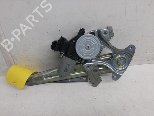 Used Rear right window mechanism NISSAN JUKE (F15) 1.5 dCi (110 hp) 26826920