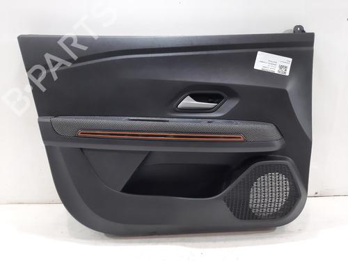 andre-dacia-sandero-iii-2021-30406538 main image