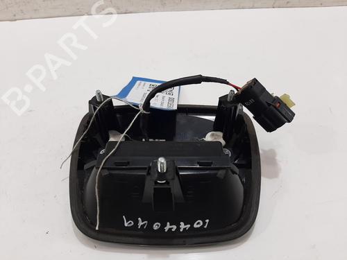 Tailgate handle KIA PICANTO II (TA) 1.0 | BP33010656C132  - Image 5