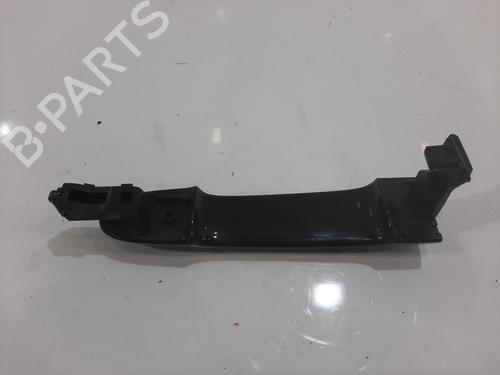 Maniglia esterna NISSAN JUKE (F15) 1.5 dCi | BP26755934C122