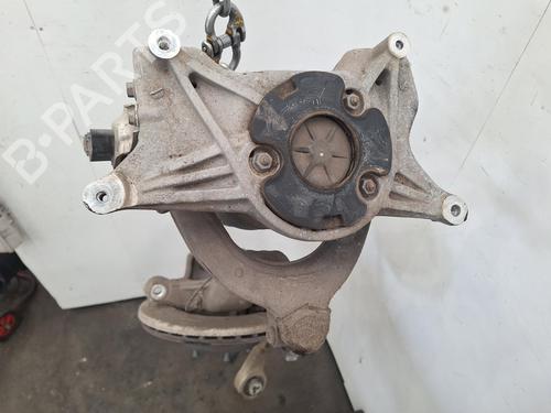 Left front suspension TESLA MODEL 3 (5YJ3) EV | BP36315525M72  - Image 5