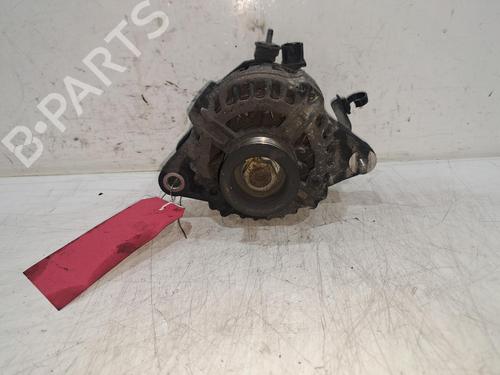 Generator TOYOTA YARIS (_P9_) 1.3 VVT-i (SCP90_, SCP90R) (87 hp) 30517364
