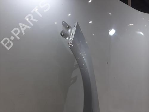 Kotflügel links vorne VAUXHALL ASTRA Mk VII (K) (B16) 1.6 CDTi | BP30756126C41