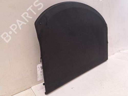 Rear parcel shelf JAGUAR I-PACE (X590) EV400 AWD | BP35768348C85 - Image 2