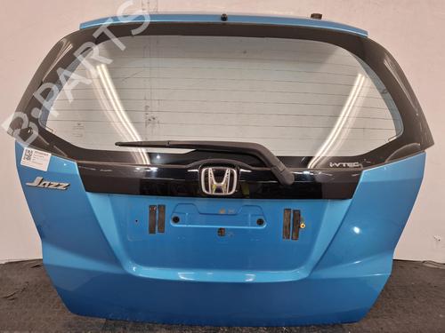Used Tailgate Tailgate HONDA JAZZ III (GE_, GG_, GP_, ZA_) 1.3 i (GE6, GG3, GG6) (100 hp) 40267554 40267554