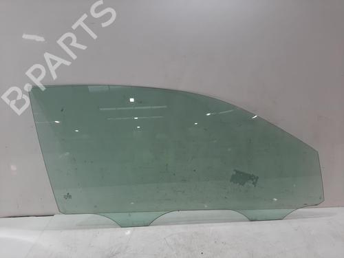 Dør rude højre foran Dør rude højre foran VW POLO IV (9N_, 9A_) 1.2 (60 hp) 37593248 37593248