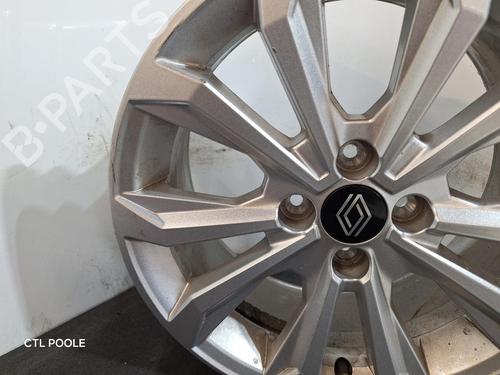 Fælk RENAULT CLIO V (B7_) 1.0 TCe 90 (B7MT) | BP39531869C45 - Image 5