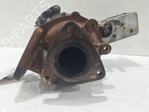 Turbocharger/Supercharger LAND ROVER RANGE ROVER IV (L405) 4.4 SDV8 4x4 | BP31008977M71