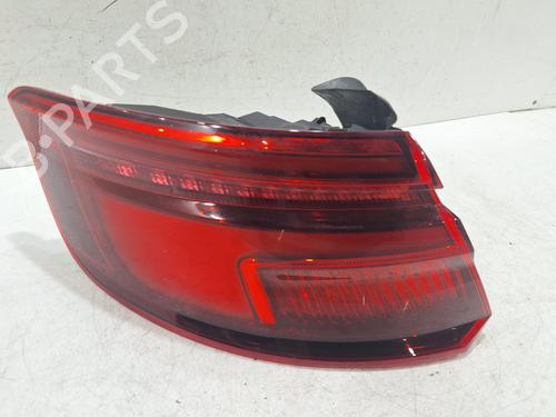 Left taillight AUDI A3 Sportback (8VA, 8VF) 1.4 TSI | BP32409699C34