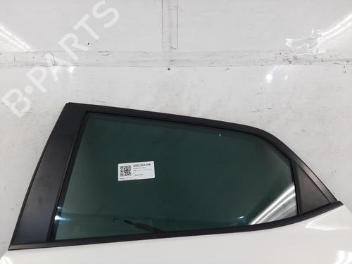 Left rear door MAZDA 2 (DE_, DH_) 1.3 (DE3FS) | BP30495309C4 