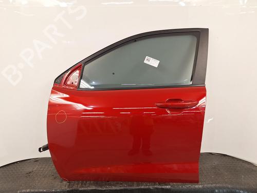 Used Left front door Left front door HYUNDAI i10 III (AC3, AI3) 1.0 MPi (67 hp) 40454961 40454961