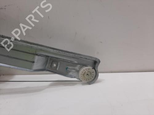 Front left window mechanism CITROËN C3 II (SC_) 1.2 VTi 82 | BP29266828C22 