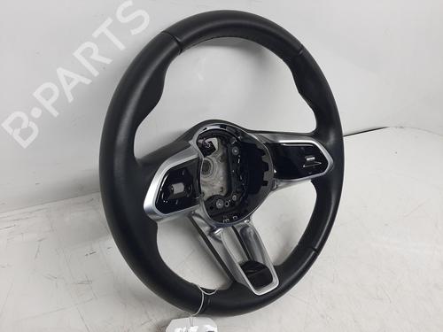 Steering wheel JAGUAR I-PACE (X590) EV400 AWD | BP26853428C49 