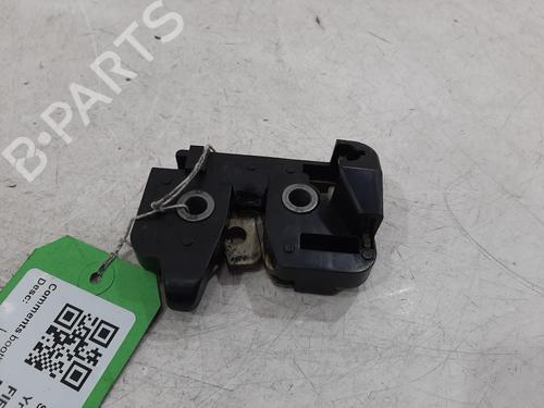 Achterklepslot FORD FIESTA V (JH_, JD_) 1.25 16V (75 hp) 26847917