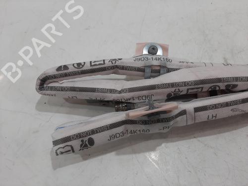 Other JAGUAR I-PACE (X590) EV400 AWD | BP29945883O1