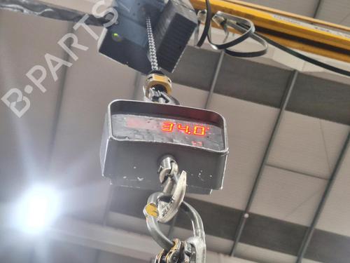 Gearbox HYUNDAI i20 I (PB, PBT) 1.4 | BP30757012M3