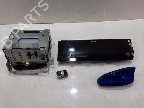 Elektronisk modul JAGUAR I-PACE (X590) EV400 AWD (400 hp) 30179807