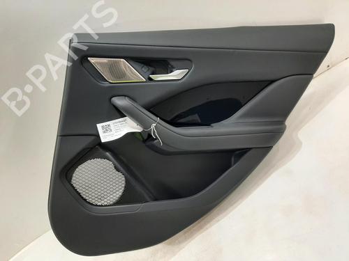 Other JAGUAR I-PACE (X590) EV400 AWD | BP30735490O1