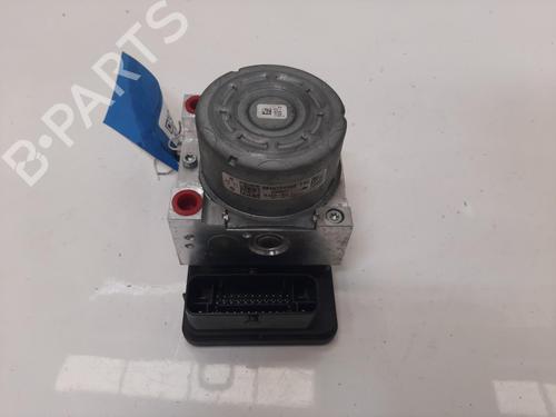 ABS Bremseaggregat ABS Bremseaggregat VAUXHALL CORSA Mk V (F) 1.2 (75 hp) 37072521 37072521
