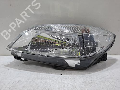 Used Left headlight Left headlight 39405871 39405871