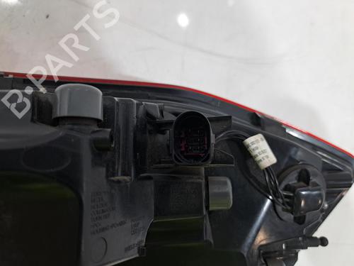 Left taillight SKODA KAMIQ (NW4) 1.0 TSI | BP38928507C34 - Image 5