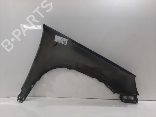 Left front fenders VW TIGUAN (5N_) 2.0 TDI 4motion | BP29496337C41 