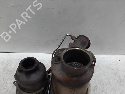 Particulate filter SKODA OCTAVIA III Combi (5E5, 5E6) 1.6 TDI | BP40222739M81 - Image 6