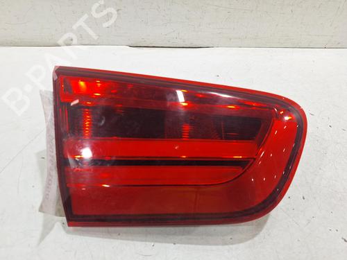 Used Left taillight BMW 1 (F20) 116 d (116 hp) 32357720