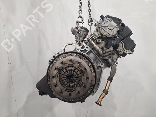 Used Engine BMW 3 (E90) 318 i (143 hp) 31650456