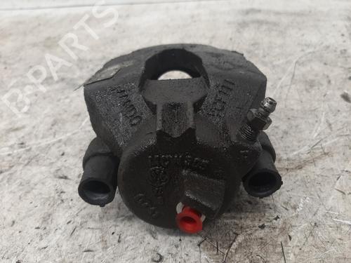Right front brake caliper VW POLO VI (AW1, BZ1, AE1) 1.0 TSI | BP26752544M104 - Image 4