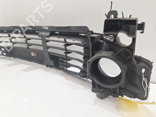 Grille RENAULT CLIO IV (BH_) 0.9 TCe 90 (BHNF, BHMA, BHMH, BHJK, BHJR) | BP26847443C40 