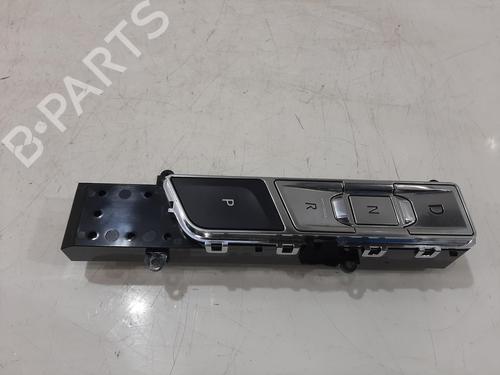 Gear lever JAGUAR I-PACE (X590) EV400 AWD | BP33318383M90 - Image 2