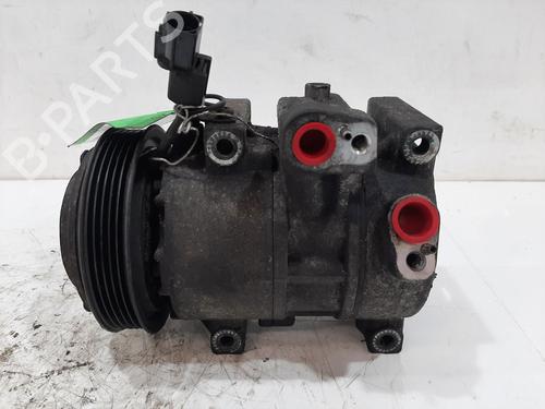 AC compressor HYUNDAI i20 I (PB, PBT) 1.2 | BP27344661M34 