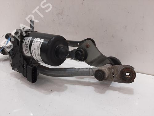 Front wiper motor KIA VENGA (YN) 1.4 CVVT | BP34424827M29  - Image 6