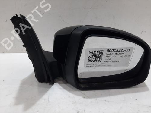 Used Right mirror FORD FOCUS III 1.6 Ti (105 hp) 29524971