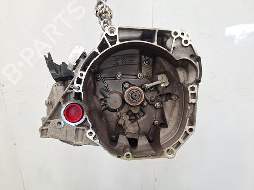 gearbox-dacia-sandero-ii-2012-36403817 main image