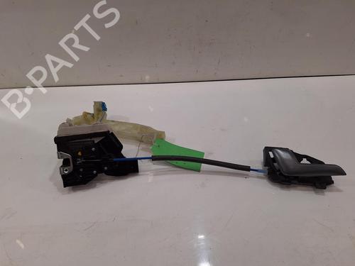 Used Rear left lock Rear left lock 38480726 38480726