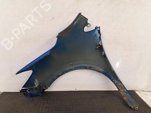 Right front fenders VAUXHALL MOKKA / MOKKA X (J13) 1.6 | BP30057622C42 