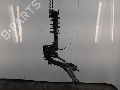 Left front suspension FORD PUMA (J2K, CF7) 1.0 EcoBoost | BP26851040M72 