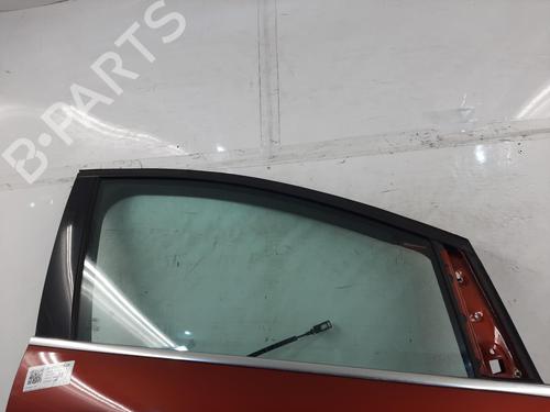 Right front door FORD GRAND C-MAX (DXA/CB7, DXA/CEU) 2.0 TDCi | BP30180375C3