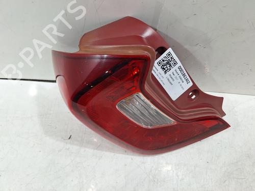 Left taillight KIA PICANTO III (JA) 1.0 | BP40128545C34 - Image 3