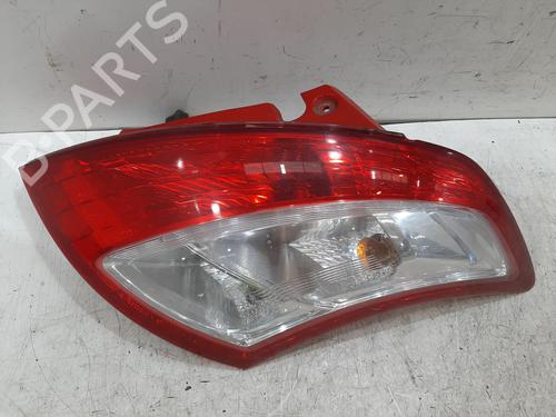 Used Right taillight Right taillight 37072626 37072626