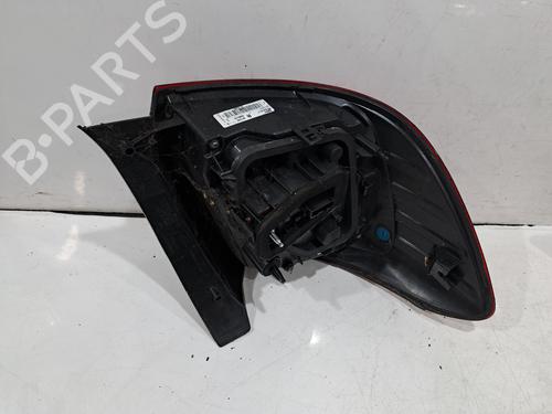 Right taillight DACIA SANDERO II TCe 90 (B8M1, B8MA, B8AC) | BP29810232C35