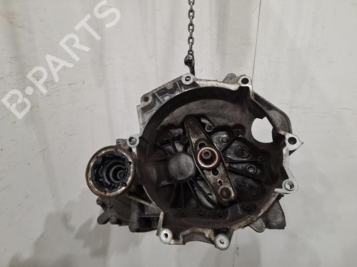 Used Gearbox Gearbox SEAT IBIZA IV (6J5, 6P1) 1.4 (85 hp) 39655482 39655482