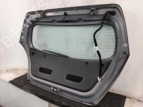 Tailgate HYUNDAI i20 I (PB, PBT) 1.2 | BP30407344C6 