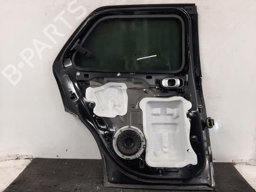 Left rear door CITROËN C4 CACTUS 1.5 BlueHDi 100 | BP32357293C4 