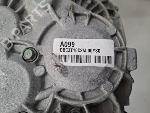 Gearbox HYUNDAI BAYON (BC3) 1.0 T-GDI | BP37491264M3 - Image 5