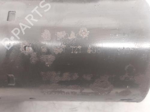 Starter SKODA OCTAVIA II Combi (1Z5) 1.4 TSI | BP26815158M8 
