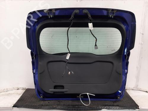 Tailgate FORD B-MAX (JK) 1.6 Ti | BP32410097C6