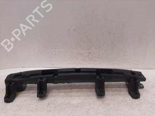 Used Rear bumper reinforcement Rear bumper reinforcement 37496955 37496955